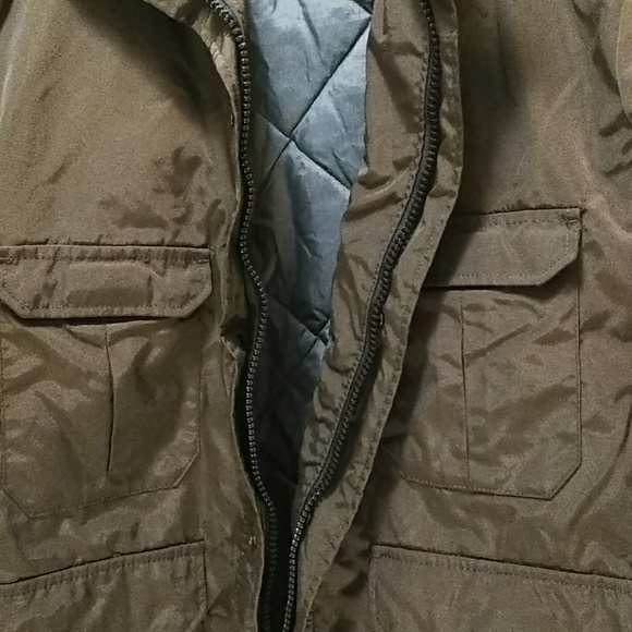 Jacket - Picture 3 of 6